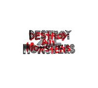 Destroy All Monsters - Hot Box 1974-1994 [Import]