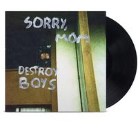 Destroy Boys - Sorry, Mom [Vinyl LP]