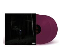 Destroy Lonely - If Looks Could Kill [New Vinyl LP] Clear Vinyl, Purple