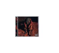 Destroy Lonely – LOVE LASTS FOREVER – CD