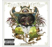 Destroy Rebuild Until God - Drugs