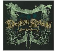 Destroy Rebuild Until God Shows (D.R.U.G.S.) - Destroy Rebuild [Vinyl Lp]