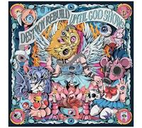 Destroy Rebuild Until God Shows – Until God Shows – CD (The Orchard)