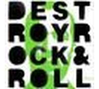 Destroy Rock & Roll [Import]