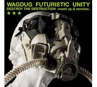 Destroy The Destruction-Mash U [Import]