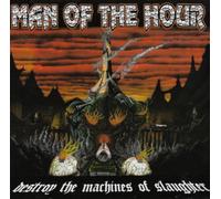 Destroy The Machine of Slaughter [Import]