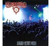 Destroy Wacken Live - Cd+Dvd