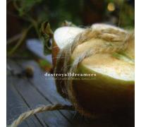 Destroyalldreamers - A Coeur Sommeil Sanglant [Import]