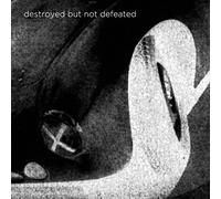 Destroyed But Not Defeated - Destroyed But Not Defeated [Import]