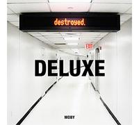 Destroyed - Edition Deluxe - Inclus DVD bonus CD