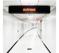Destroyed [Import]