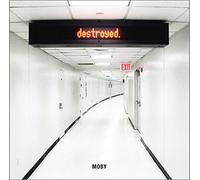 Destroyed [Import]