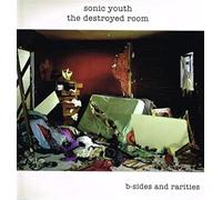 Destroyed Room: B-Sides and Rarities