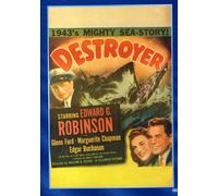 Destroyer