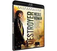 Destroyer (2018) (Blu-Ray)