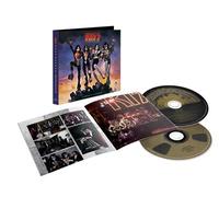 Destroyer 45ème Anniversaire Edition Deluxe Limitée CD