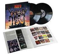 Destroyer 45ème Anniversaire Edition Limitée