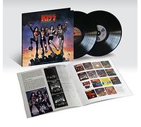 Destroyer 45th Anniversary – Universal Music Group