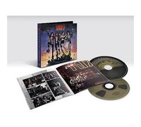 Destroyer 45th Anniversary - Cd Album