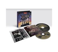 KISS – Destroyer 45 – CD remasterisé – Édition Deluxe Limitée (45e anniversaire)