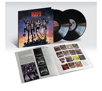 Destroyer 45th Anniversary