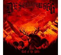 Destroyer 666 - Call of The Wild