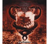 Destroyer 666 - Defiance