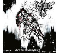 Destroyer 666 - Never Surrender