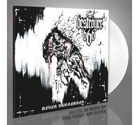 Destroyer 666 - Never Surrender [Vinyl Lp] Clear Vinyl, Ltd Ed, White