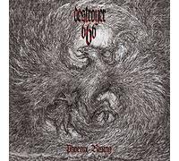 Destroyer 666 - Phoenix Rising [Vinyl LP]