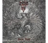 Phoenix Rising – Vinyle – Édition limitée marbré blanc et noir