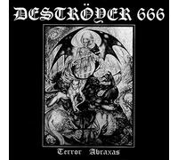 Destroyer 666 - Terror Abraxas