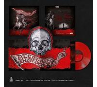 Destroyer 666 - Wildfire