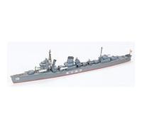 Destroyer Akatsuki Tamiya 1/700 G
