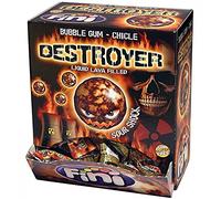 Destroyer Bubble Gum