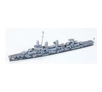 Destroyer Dd445 Fletcher - 1/700e - Tamiya G