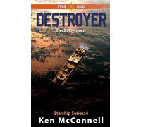 Destroyer: Declo Demons