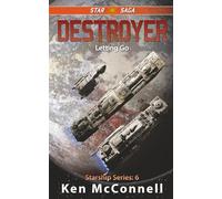 Destroyer: Letting Go