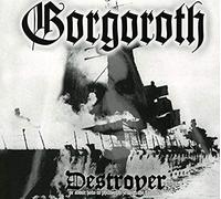 Destroyer