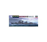 Destroyer Marine Japonais Minegumo - Maquette De Bateau Hasegawa 49464-Hasegawa