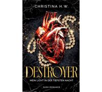 Destroyer: Mein Licht in der tiefsten Nacht 1