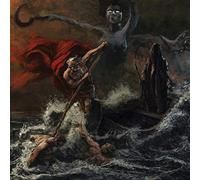 Destroyer of Light – Mors Aeterna – Vinyle LP – Import (ARGONAUTA ITALIA)