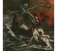 Destroyer of light - Mors aeterna