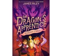 Destroyer of Magic - James Riley - Labyrinth Road - ebook (ePub) - Livre