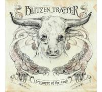 Destroyer Of The Void by Blitzen Trapper (2010-06-08)