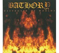 Destroyer Of Worlds