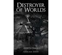Destroyer Of Worlds