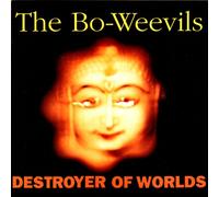 Destroyer of Worlds