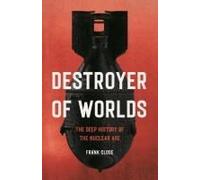 Destroyer Of Worlds