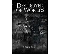 Destroyer Of Worlds